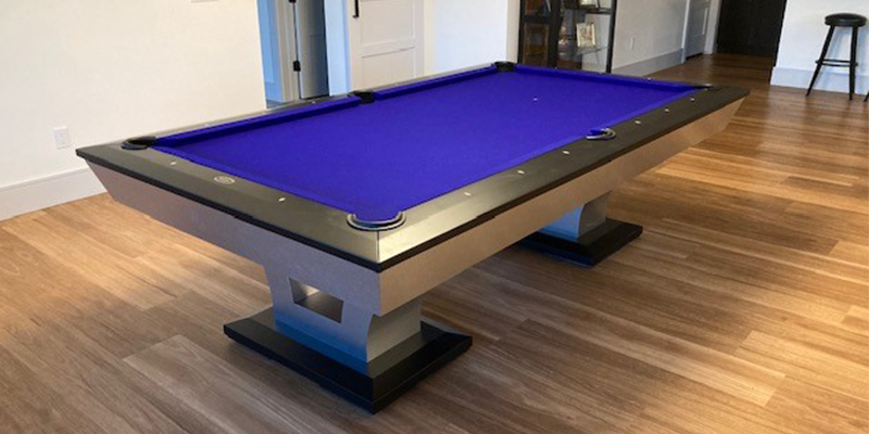 Luxor Pool Table