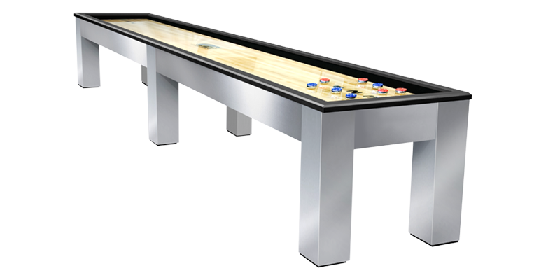 Madison Shuffleboard