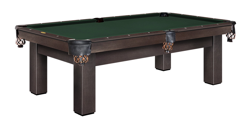 Metro Pool Table