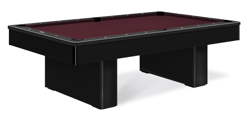 Monarch Pool Table