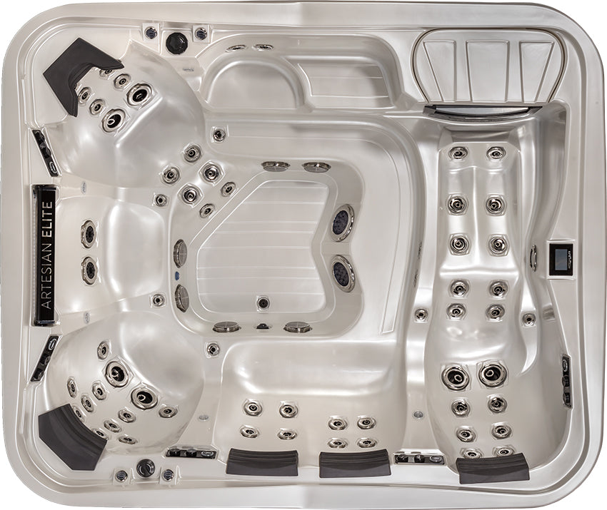Elite Series Pelican Bay