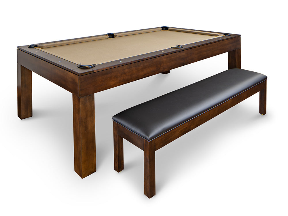 Polk Pool Table