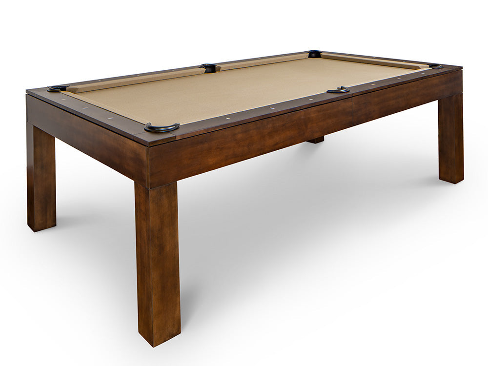 Polk Pool Table
