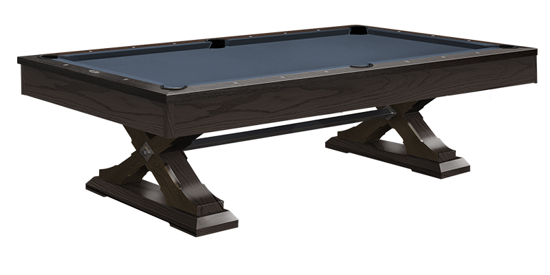 Tustin Pool Table