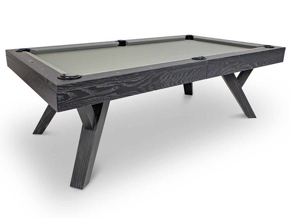 Tyler 8 Foot Pool Table