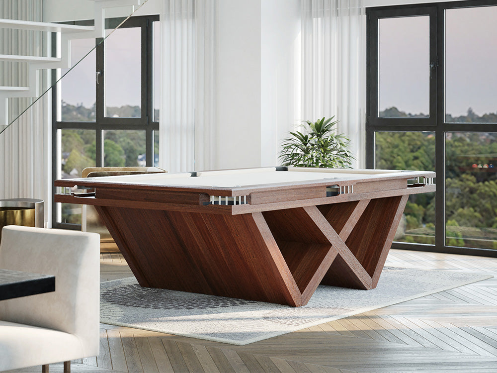 Wilson 8 Foot Pool Table