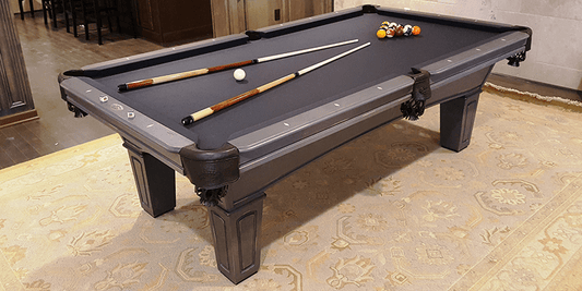 Augusta Pool Table