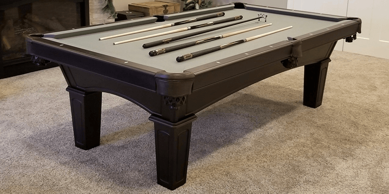 Belmont Pool Table