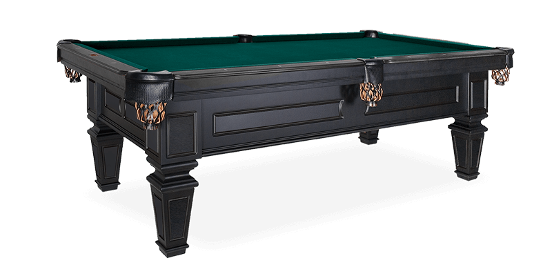 Brentwood Pool Table