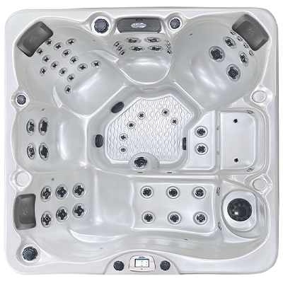 Escape X-Series Costa-X (67 jets w/ cool-off seat)