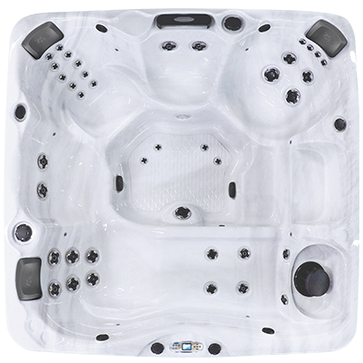 Escape Series Avalon (40 jets)