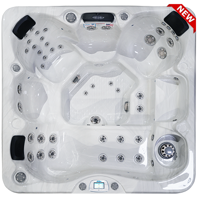 Escape X-Series Avalon-X (49 jets)