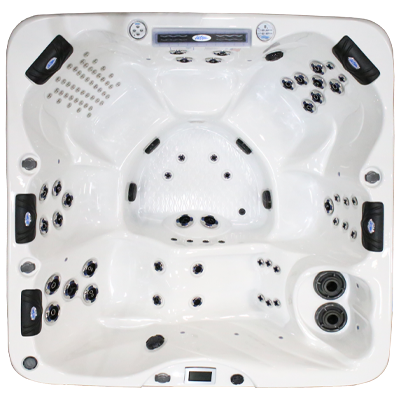 Platinum Series Huntington (92 jets)