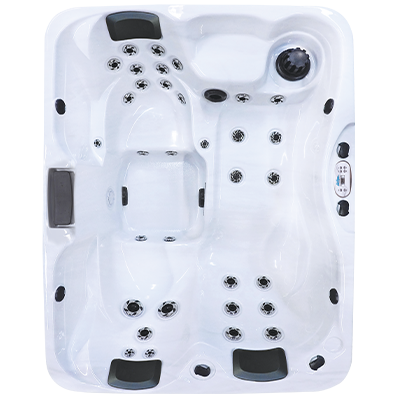 Patio Plus Series Kona Plus (33 jets)
