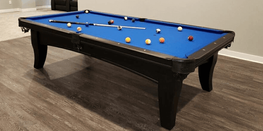 Chicago Pool Table