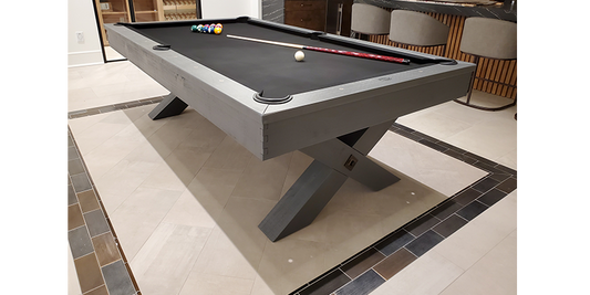 Durango Pool Table