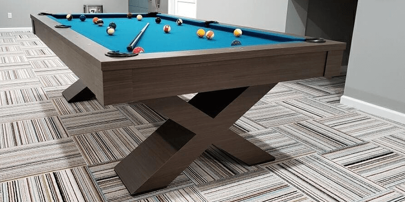Encore Pool Table