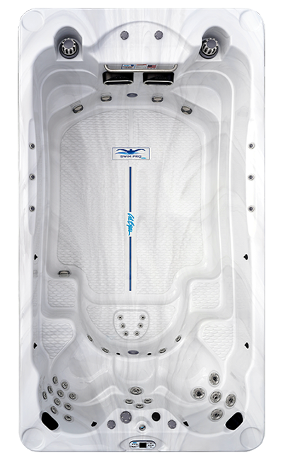 Swim Pro-X Freestyle-X