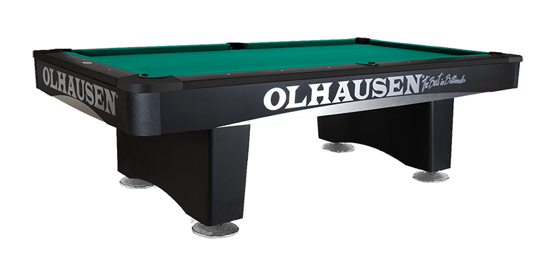 Grand Champion III Pool Table