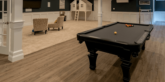 Hampton Pool Table