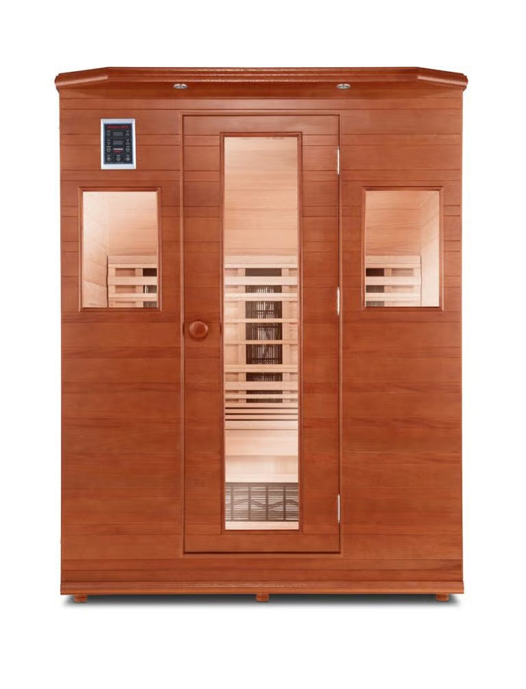 Enrich 3 infrared sauna