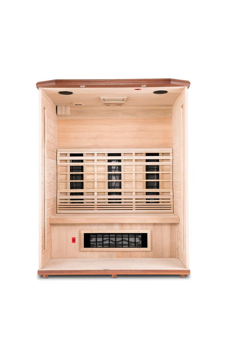 Enrich 3 infrared sauna