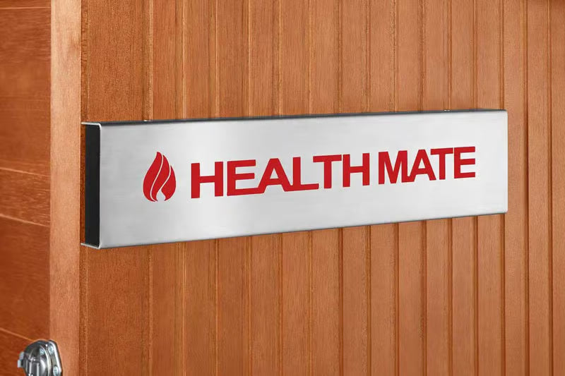 Therapy Lounge infrared sauna
