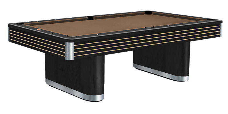 Heritage Pool Table