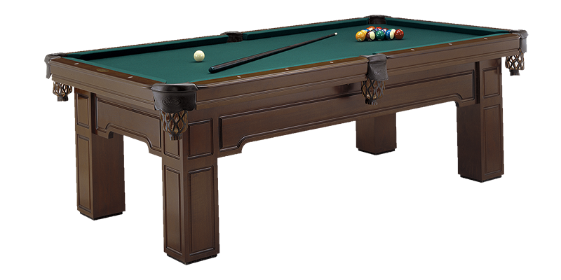 Huntington Pool Table