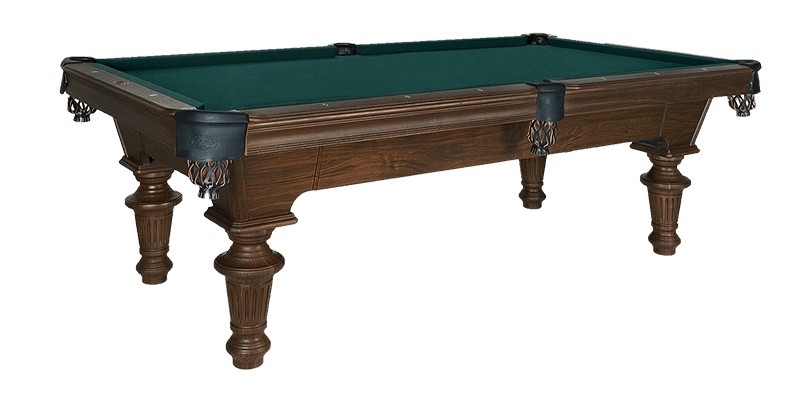 Innsbruck Pool Table