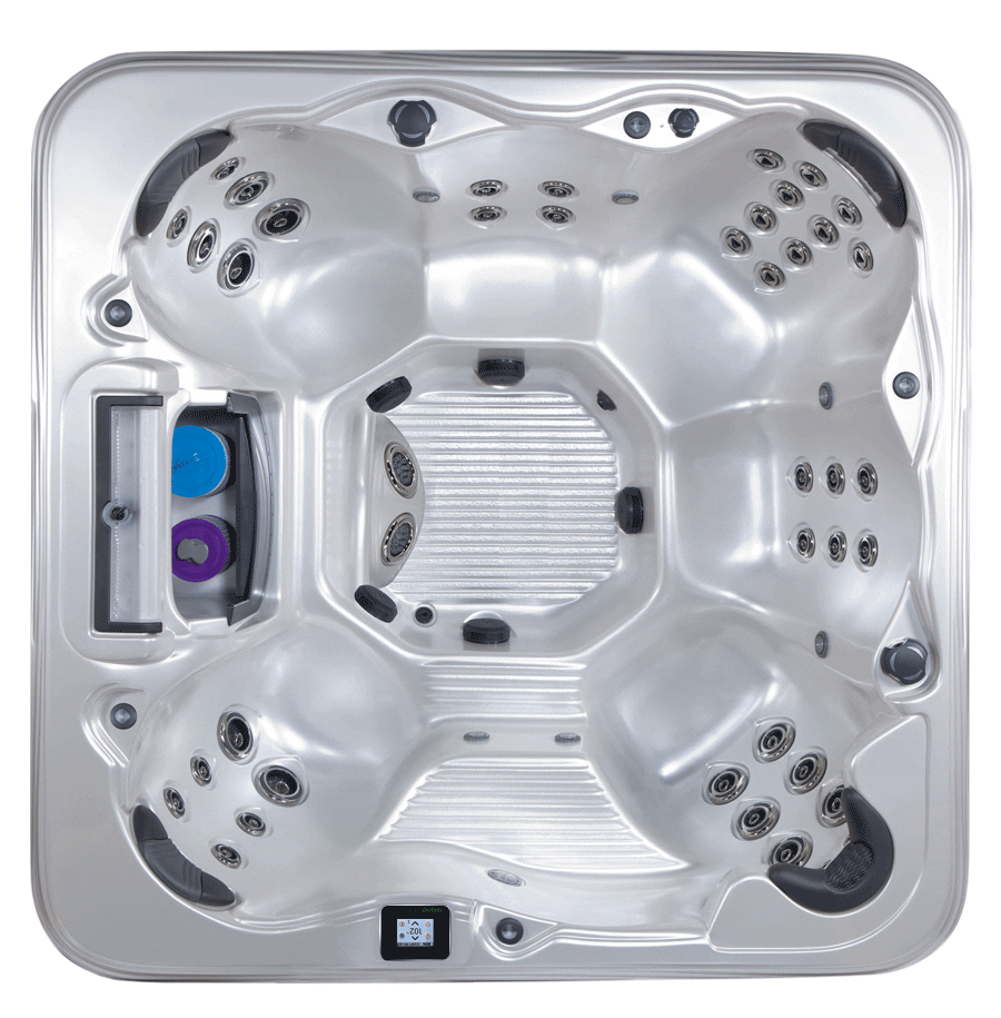 Island Series Captiva 45 Dual Footblaster