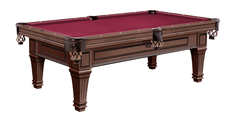 Kirkwood Pool Table