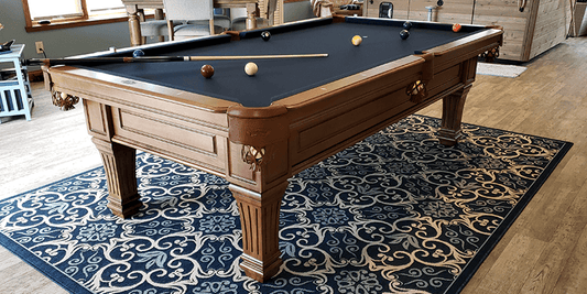 Kirkwood Pool Table