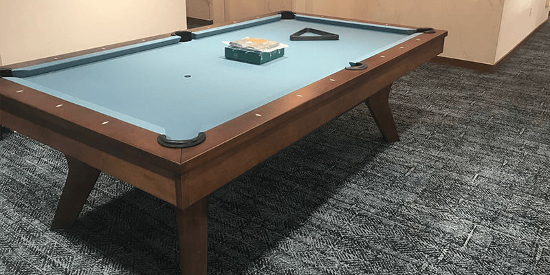 Laguna Pool Table