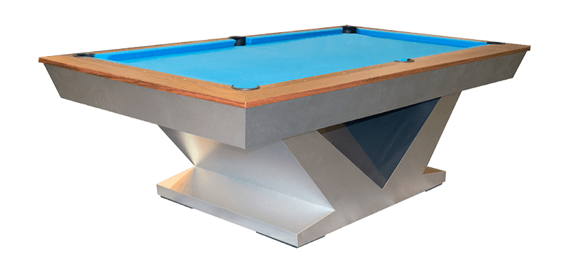 Landmark Pool Table