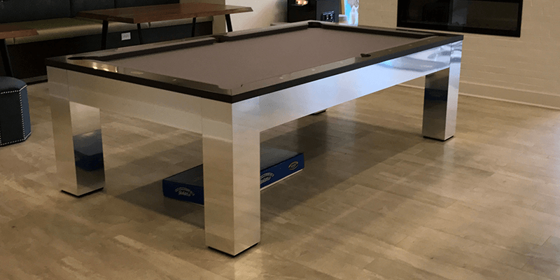 Madison Pool Table