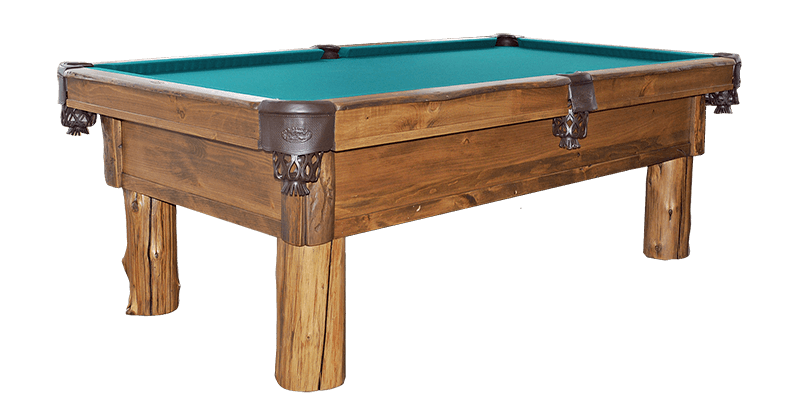 Pinehaven Pool Table