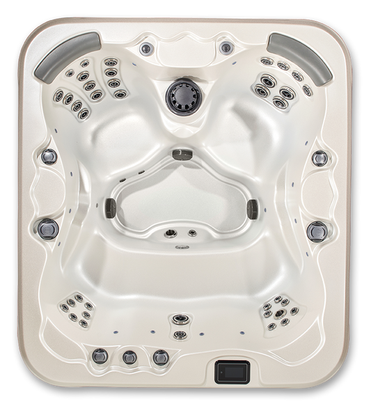 Pioneer GS