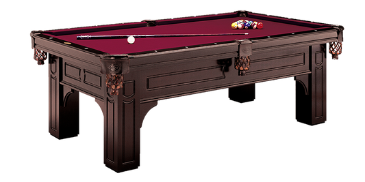 Remington Pool Table