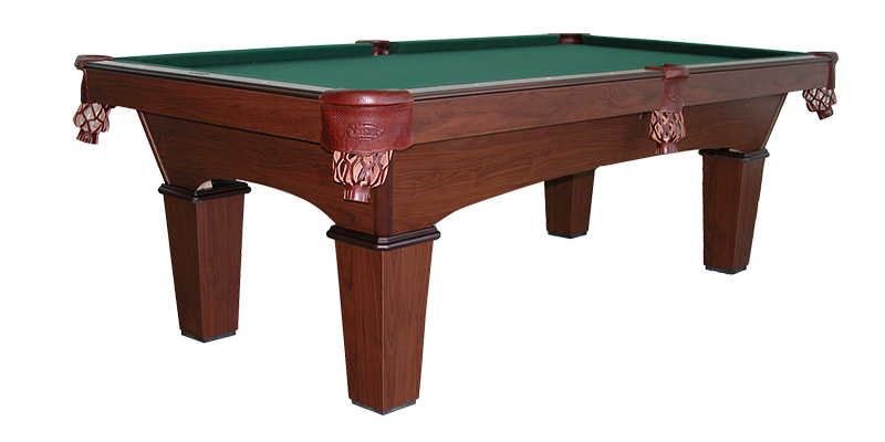 Reno Pool Table