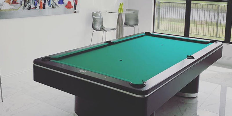 Sahara Pool Table