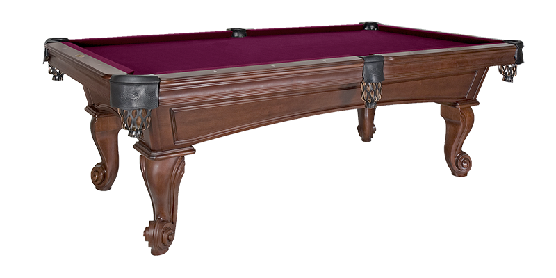 Santa Ana Pool Table