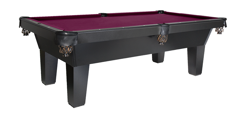 Sheraton Laminate Pool Table
