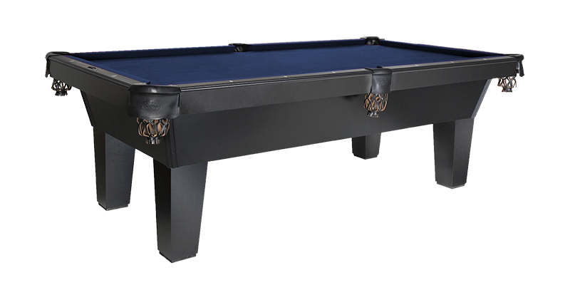 Sheraton Pool Table