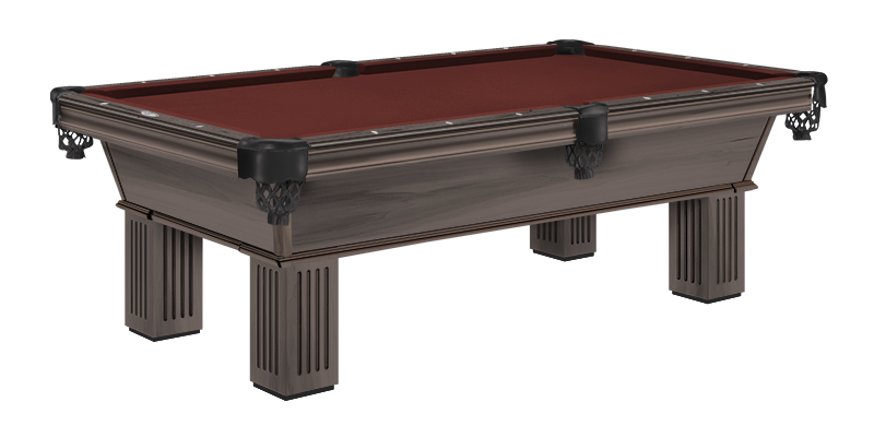 Southern Pool Table