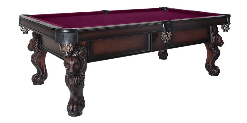 St. George Pool Table