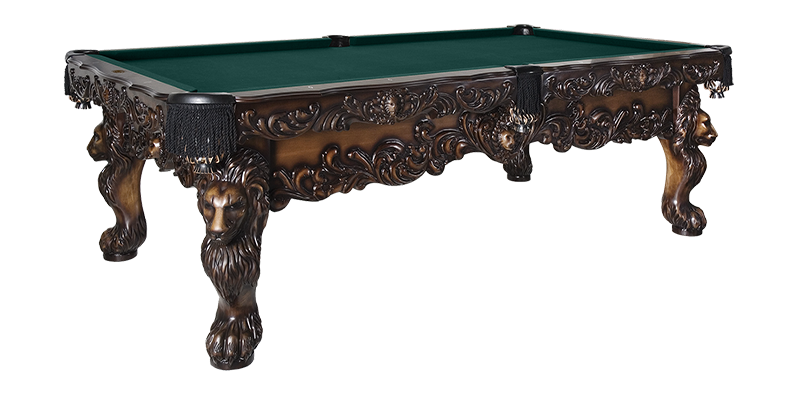 St. Leone Pool Table