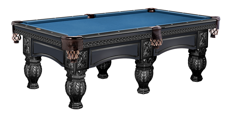 Venetian Pool Table