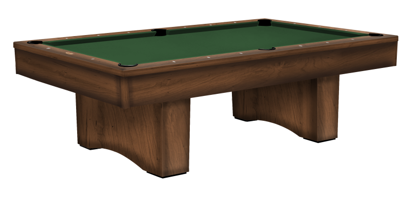 York Pool Table