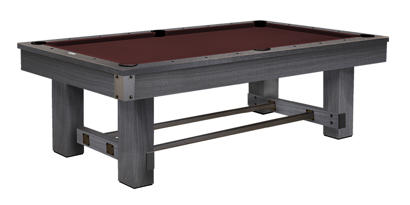 Youngstown Pool Table